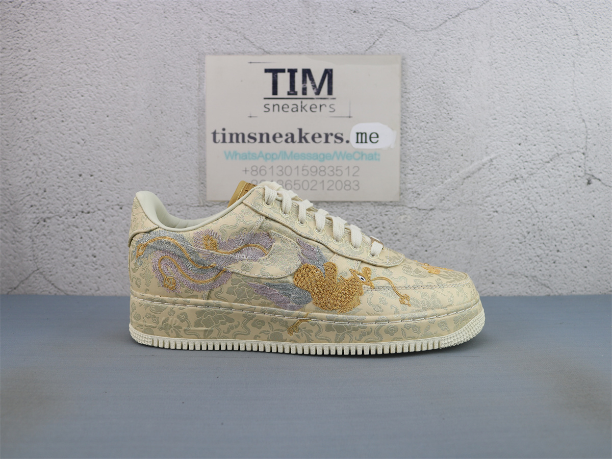 Nike Air Force 1 Low Year Of The Dragon